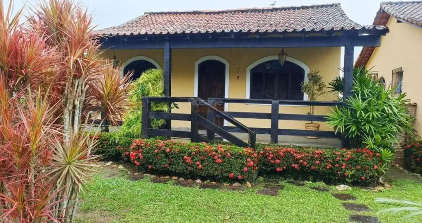 Casa para venda em são pedro da aldeia, balneário são pedro, 3 dormitórios, 1 suíte, 2 banheiros, 5 vagas
