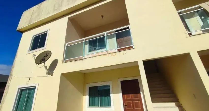 Casa para locação em iguaba grande, canellas city, 2 dormitórios, 1 suíte, 2 banheiros, 2 vagas