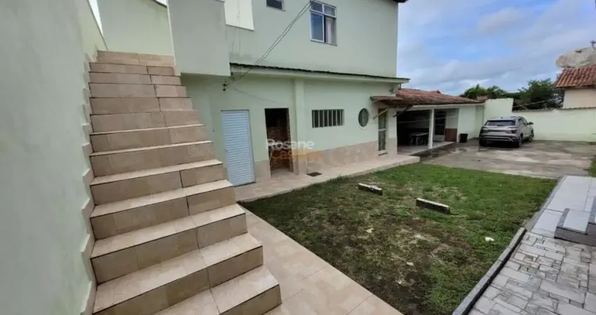 Casa para venda em araruama, centro (iguabinha), 3 dormitórios, 1 suíte, 2 banheiros, 2 vagas
