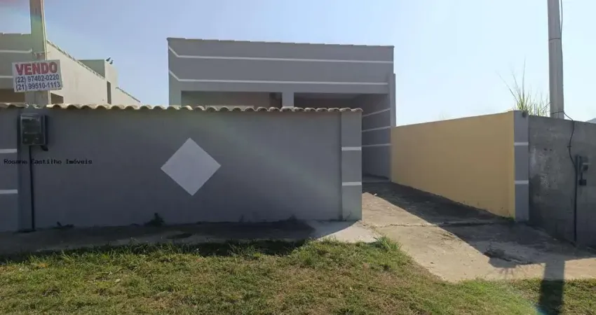 Casa para venda em iguaba grande, capivara, 2 dormitórios, 1 suíte, 2 banheiros, 2 vagas