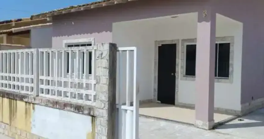 Casa para venda em iguaba grande, centro, 2 dormitórios, 1 suíte, 3 banheiros, 1 vaga