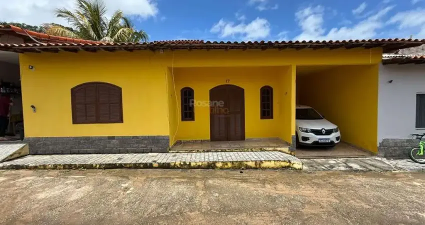 Casa para locação em são pedro da aldeia, centro, 2 dormitórios, 1 banheiro, 1 vaga