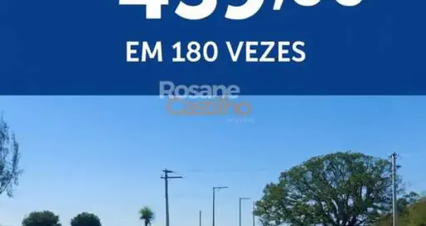 Terreno à venda na Estrada do Morro Grande, 1003, Itatiquara, Araruama