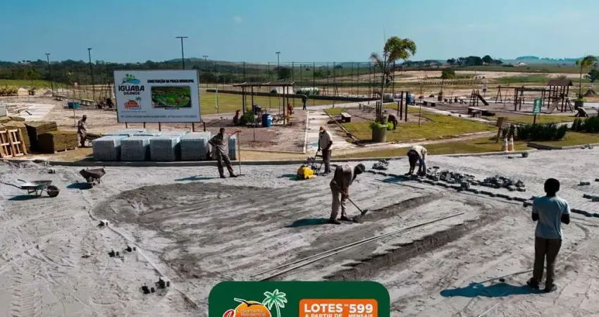 Terreno à venda na Vila Nova, Iguaba Grande