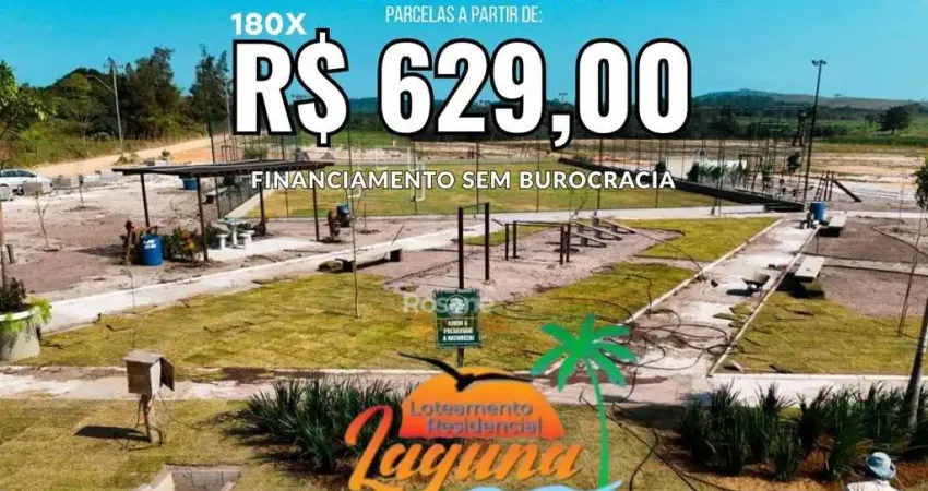 Terreno à venda na Vila Nova, Iguaba Grande