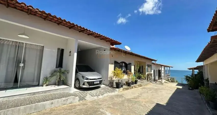 Casa para venda em são pedro da aldeia, centro, 2 dormitórios, 1 banheiro, 1 vaga