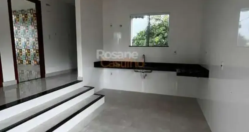 Casa para locação em são pedro da aldeia, jardim soledade, 2 dormitórios, 1 suíte, 2 banheiros, 1 vaga