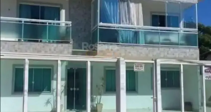 Apartamento para venda em são pedro da aldeia, balneario, 2 dormitórios, 2 suítes, 2 banheiros, 2 vagas