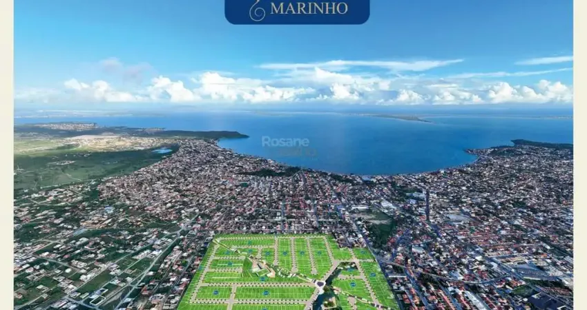 Terreno à venda na Estrada Arrastão das Pedras, 947, Centro, Iguaba Grande