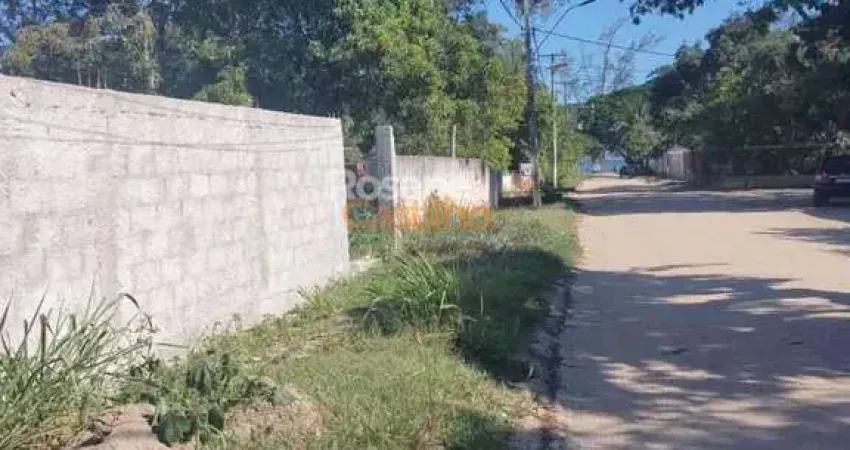 Terreno para venda em são pedro da aldeia, balneário são pedro