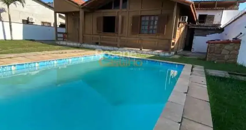 Casa para locação em são pedro da aldeia, porto da aldeia, 2 dormitórios, 2 banheiros, 3 vagas