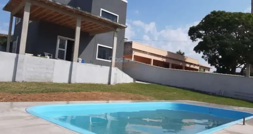 Casa para venda em araruama, centro (iguabinha), 2 dormitórios, 1 suíte, 2 banheiros, 2 vagas