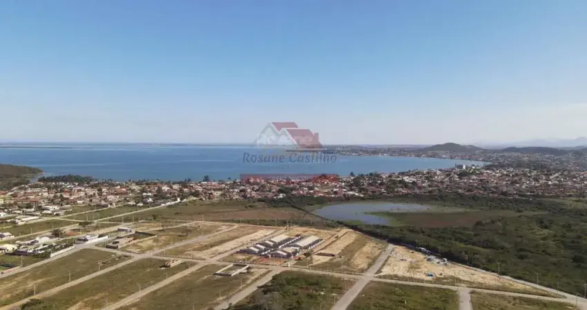Terreno à venda na Zona Rural, Iguaba Grande