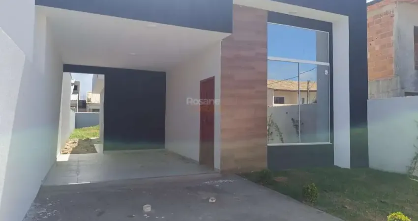 Casa para venda em iguaba grande, parque dos desejos, 2 dormitórios, 1 suíte, 2 banheiros, 1 vaga