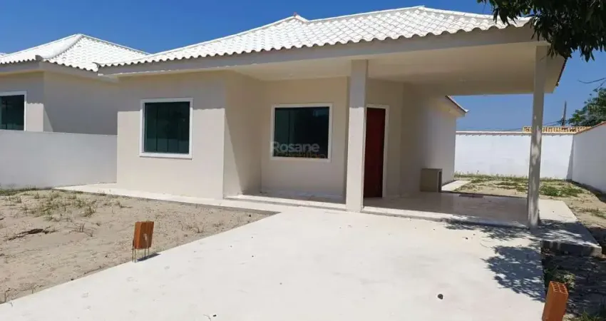 Casa para venda em iguaba grande, coqueiros, 2 dormitórios, 1 suíte, 2 banheiros, 2 vagas