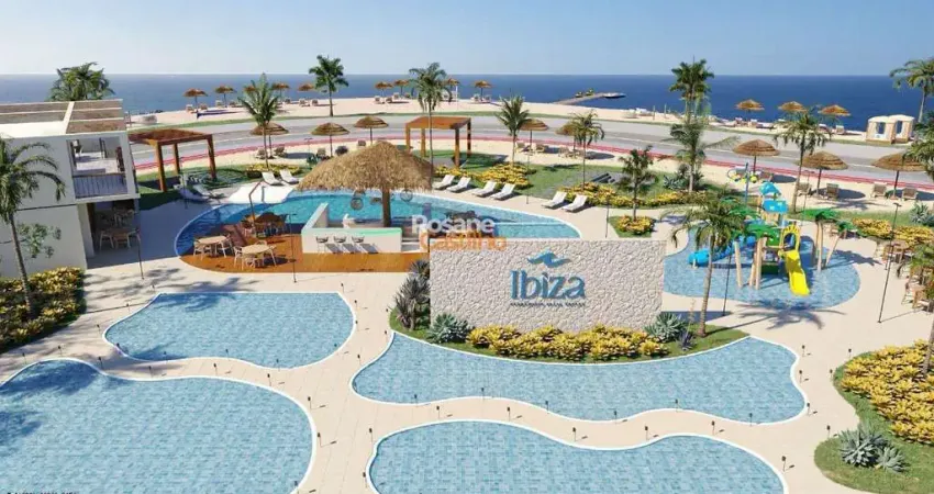 Terreno à venda na Avenida Ministro João Alberto, 1, Bananeiras, Araruama