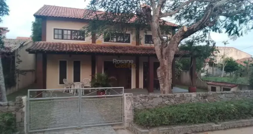 Casa para venda em são pedro da aldeia, praia linda, 5 dormitórios, 2 suítes, 3 banheiros, 2 vagas