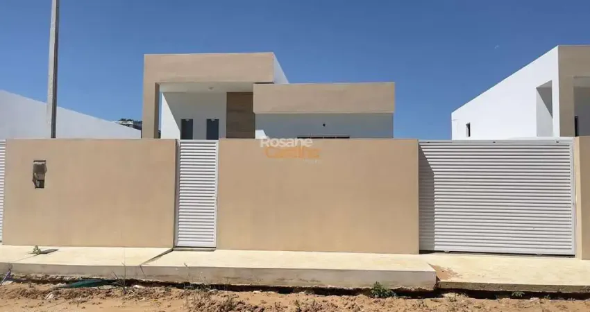 Casa para venda em são pedro da aldeia, recanto do sol, 2 dormitórios, 1 suíte, 2 banheiros, 2 vagas