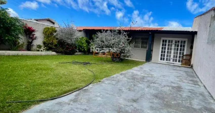 Casa para venda em são pedro da aldeia, campo redondo, 3 dormitórios, 1 suíte, 2 banheiros, 3 vagas