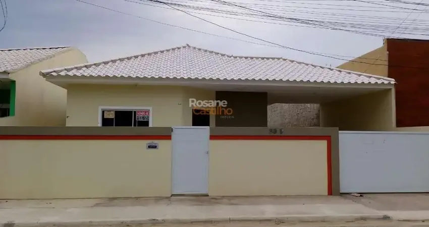 Casa para venda em iguaba grande, ubás, 3 dormitórios, 1 suíte, 2 banheiros, 2 vagas