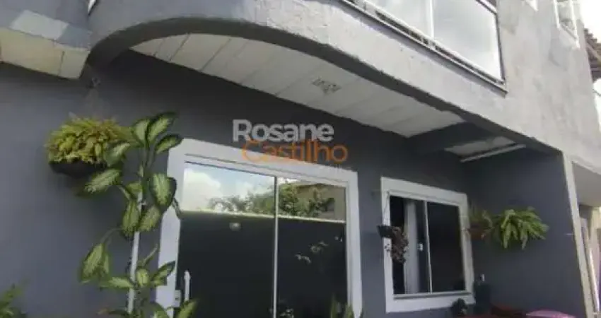 Casa para venda em são pedro da aldeia, recanto do sol, 2 dormitórios, 2 suítes, 2 banheiros, 1 vaga