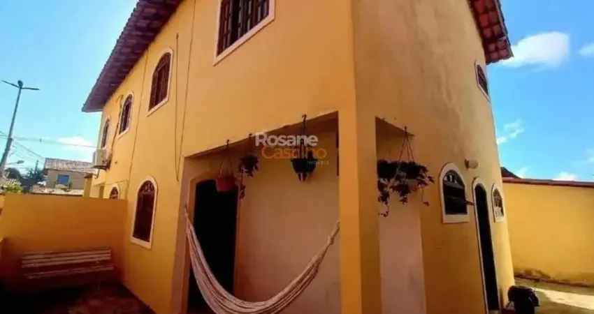 Casa para venda em são pedro da aldeia, bela vista, 2 dormitórios, 2 banheiros, 1 vaga