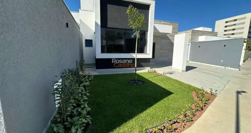 Casa para venda em são pedro da aldeia, nova são pedro, 2 dormitórios, 2 suítes, 3 banheiros, 1 vaga