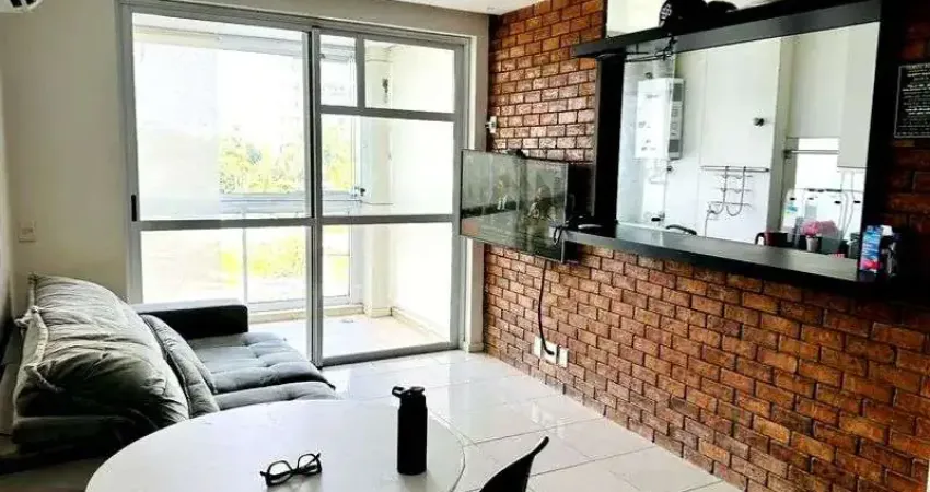 Imóvel para venda possui 74 metros quadrados com 2 quartos em Barra da Tijuca - Rio de Janeiro - RJ