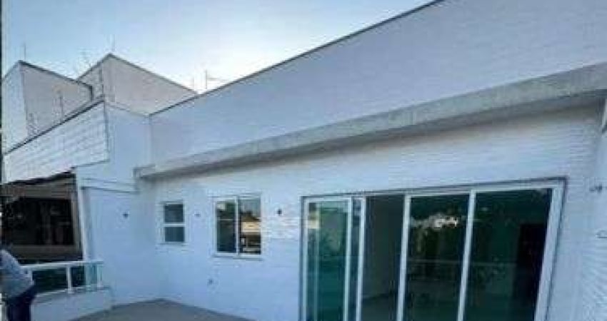 Cobertura no recreio oportunidade !!!!!!!