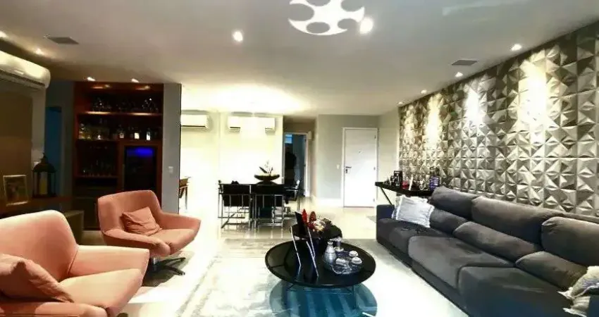 Apartamento com 3 quartos à venda na Rua das Bromélias da Península, 400, Barra da Tijuca, Rio de Janeiro