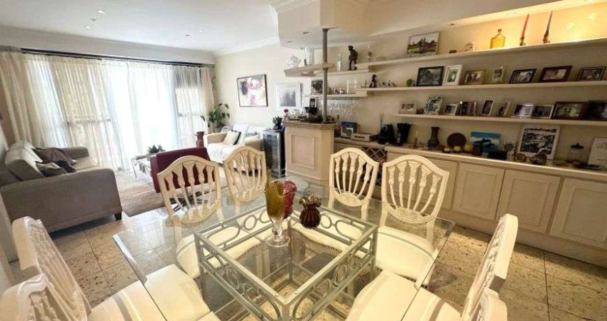 Apartamento com 4 quartos à venda na Avenida Jornalista Ricardo Marinho, 1, Barra da Tijuca, Rio de Janeiro