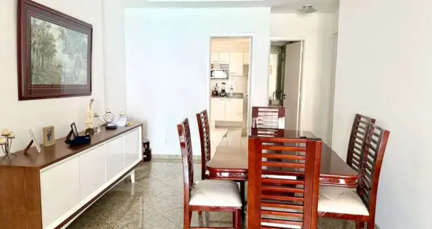 Imóvel para venda com 160 metros quadrados com 4 quartos em Barra da Tijuca - Rio de Janeiro - RJ