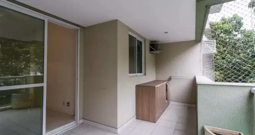 Apartamento com 3 quartos à venda na Avenida Olof Palme, 1, Barra Olímpica, Rio de Janeiro