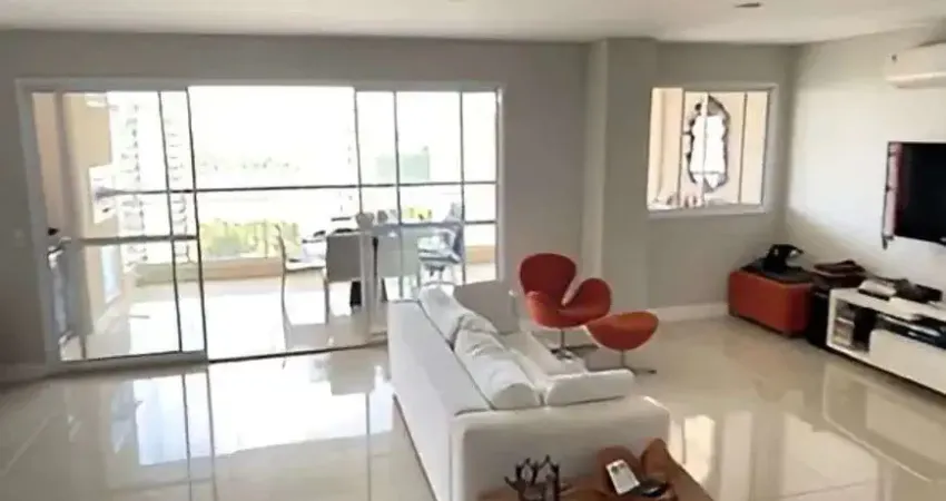 Duplex para venda possui 348 metros quadrados com 4 quartos em Barra da Tijuca - Rio de Janeiro - RJ