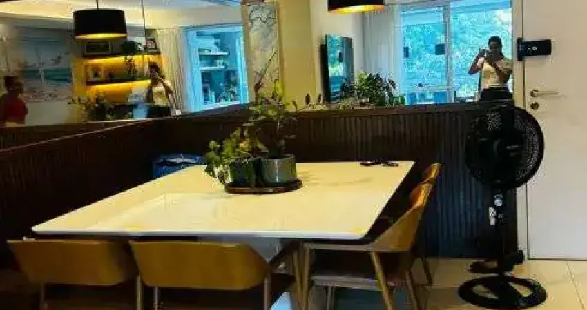 Apartamento com 3 quartos à venda na Rua das Bromélias da Península, 400, Barra da Tijuca, Rio de Janeiro