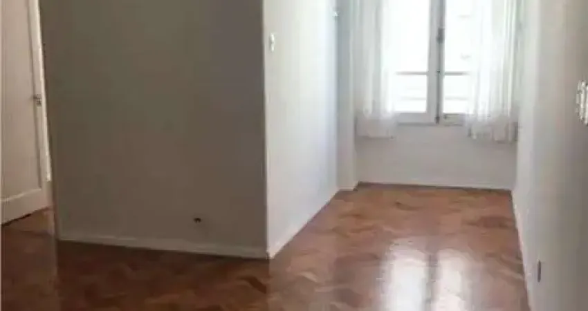 Apartamento aconchegante à venda no flamengo – 51m², 1 quarto