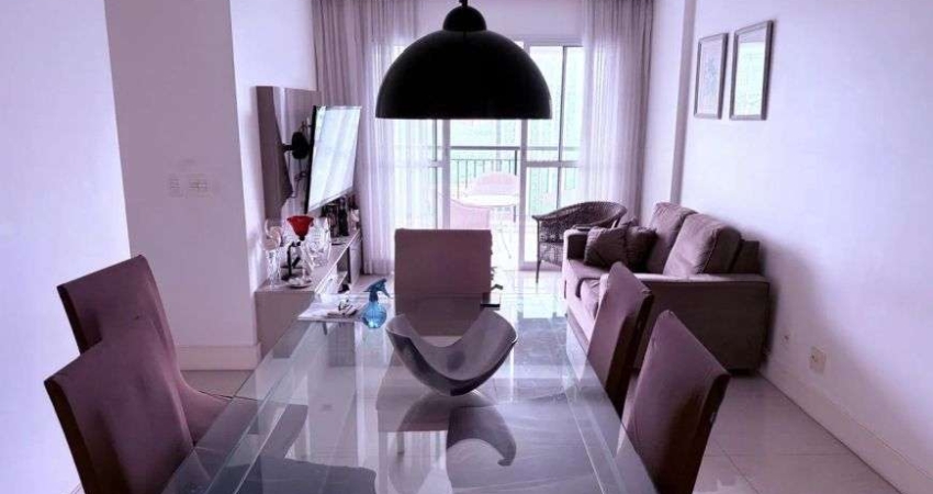 Apartamento à Venda no Condomínio Way Península – Barra da Tijuca