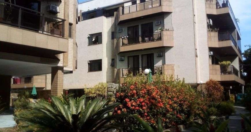 Oportunidade no Recreio dos Bandeirantes – Apartamento Amplo na Gleba A!