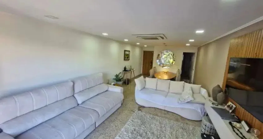 Apartamento com 4 quartos à venda no recreio dos bandeirantes