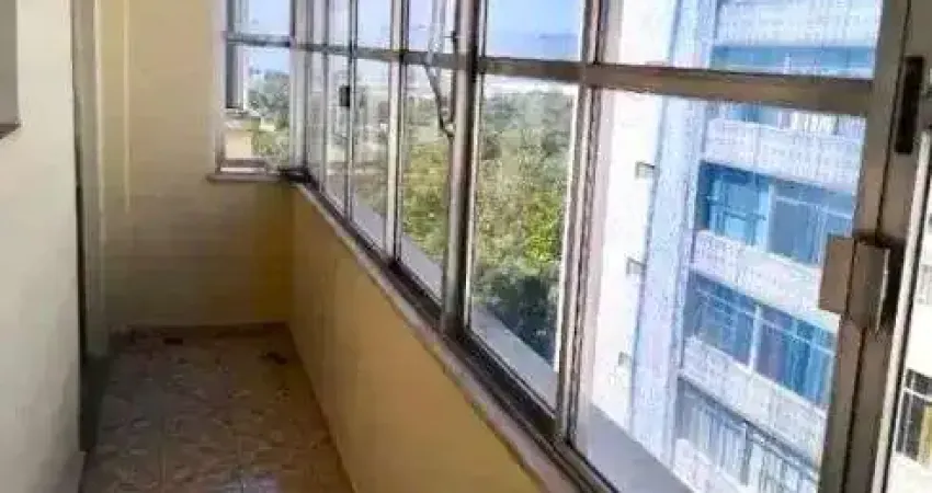 Apartamento com 2 quartos à venda na Rua Cândido Mendes, 1, Glória, Rio de Janeiro
