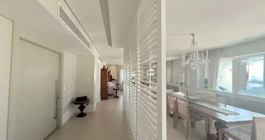 Apartamento com 4 quartos à venda na Barra Da Tijuca