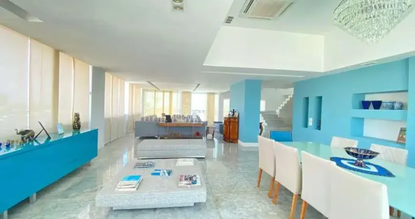 Casa com 4 quartos à venda na Avenida das Acácias da Península, 1, Barra da Tijuca, Rio de Janeiro