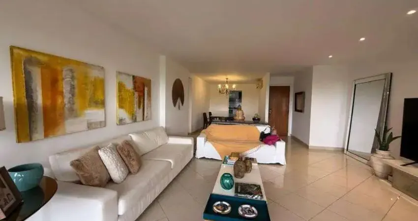 Apartamento com 3 quartos à venda na Barra Da Tijuca