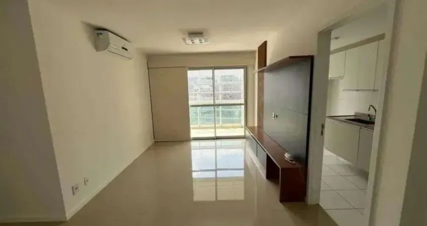 Apartamento com 2 quartos à venda no recreio dos bandeirantes