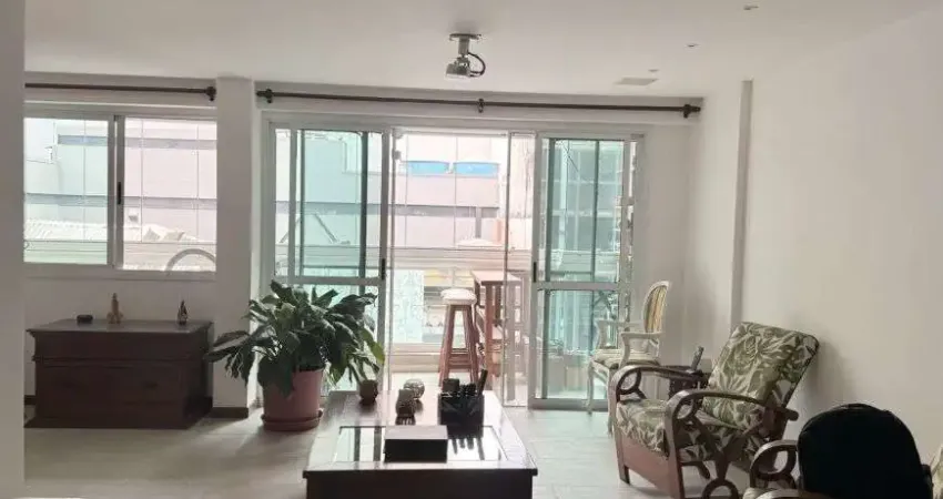Apartamento com 3 quartos à venda na Rua Conde de Irajá, 1, Botafogo, Rio de Janeiro
