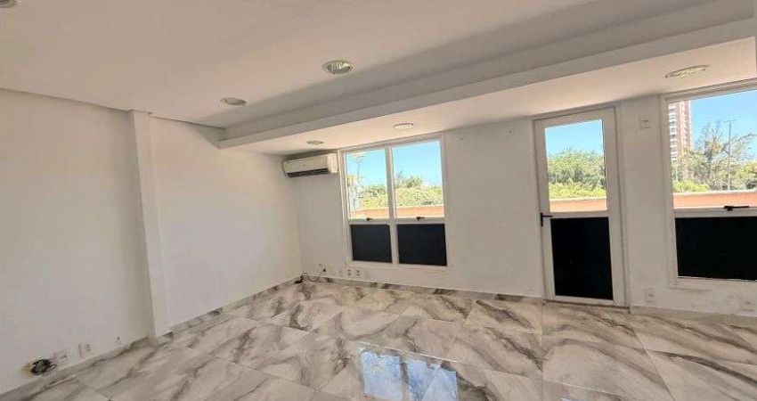 Oportunidade! Conjunto de Salas Comerciais no Downtown – Barra da Tijuca