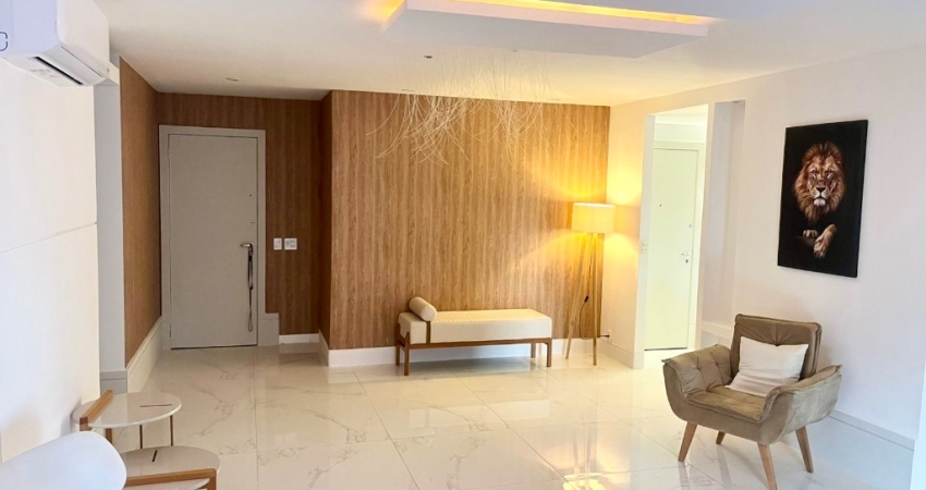 Apartamento com 3 Suítes | 157 m² | 2 Vagas –Peninsula !!!!