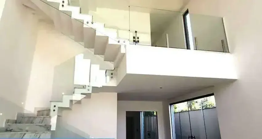 Casa Espetacular no Recreio dos Bandeirantes | Conforto, Lazer e Segurança para Sua Família