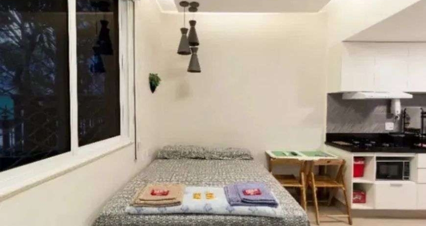 Apartamento em Copacabana — Porteira Fechada | Renda Garantida no Airbnb !!!
