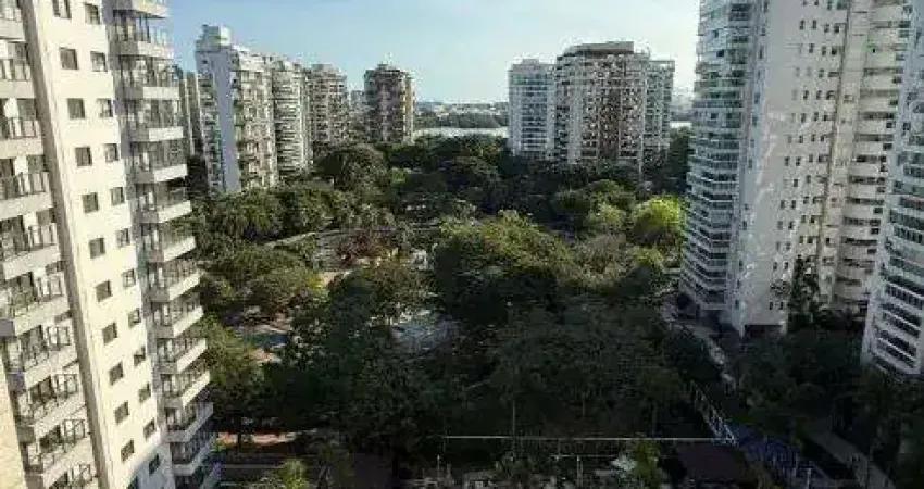 Apartamento com 3 quartos à venda na Rua das Bromélias da Península, 400, Barra da Tijuca, Rio de Janeiro